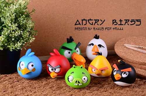 小編給大家?guī)?lái)四款創(chuàng)意十足的汽車(chē)飾品欣賞