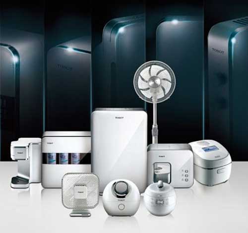 小家電買什么牌子好？首選2016最熱門十大小家電品牌