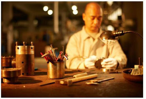 德立淋浴房：我們不遵守標(biāo)準(zhǔn)，我們創(chuàng)造標(biāo)準(zhǔn)