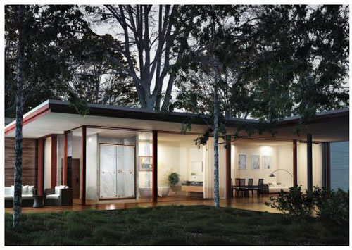 德立淋浴房：我們不遵守標(biāo)準(zhǔn)，我們創(chuàng)造標(biāo)準(zhǔn)