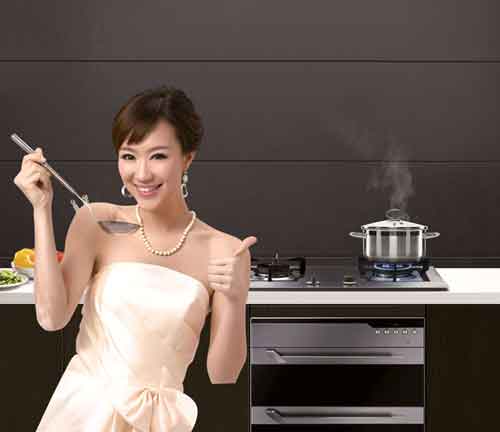 廚衛(wèi)企業(yè)要做好廣告宣傳 有新意是關鍵