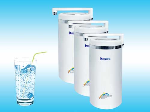 打造核心競爭力 凈水器品牌建設層層深入