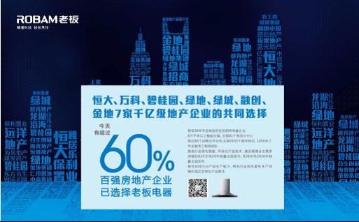 地產(chǎn)市場突圍契機：老板、萬科雙“智”碰撞共構(gòu)新起點
