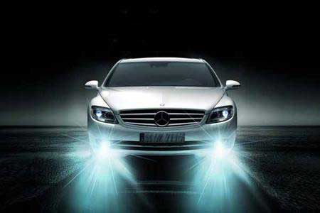 LED汽車照明和氙氣大燈的對比優(yōu)勢在哪？