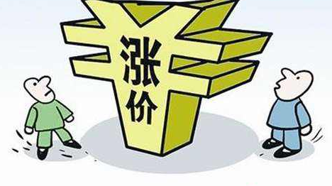 供應鏈成本上漲 木地板行業(yè)“漲價”成為趨勢