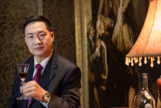 村田，打造品牌王者 | 中國(guó)燃?xì)饩唠s志專訪村田股份董事長(zhǎng)羅兆波