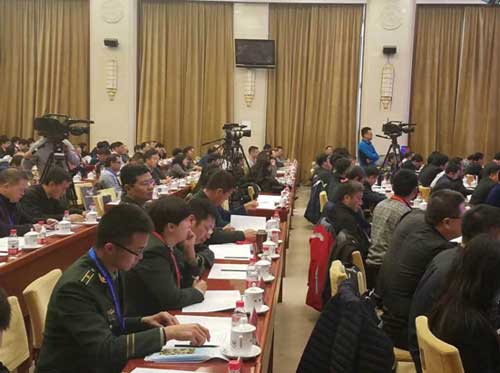軍民融合 東莞浩揚引領科技