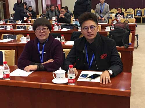 軍民融合 東莞浩揚引領科技