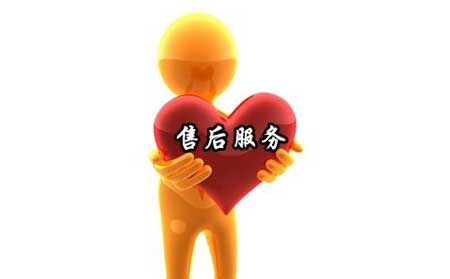 藝術(shù)涂料著名品牌：完好售后服務(wù)是企業(yè)發(fā)展基石