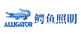 鱷魚(yú)照明