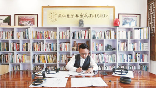 超人電器羅董：憑什么要求員工愛廠如家？