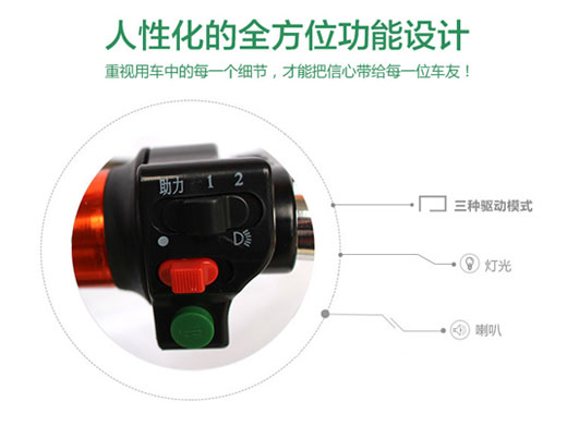 愉途酷車(chē)5號(hào)：燃燒你的速度與激情