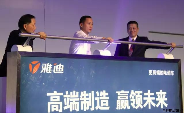 雅迪推出智慧版，擊中了誰的痛點