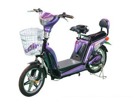 關(guān)注消費(fèi)需求變化 電動車企業(yè)順時(shí)代而行