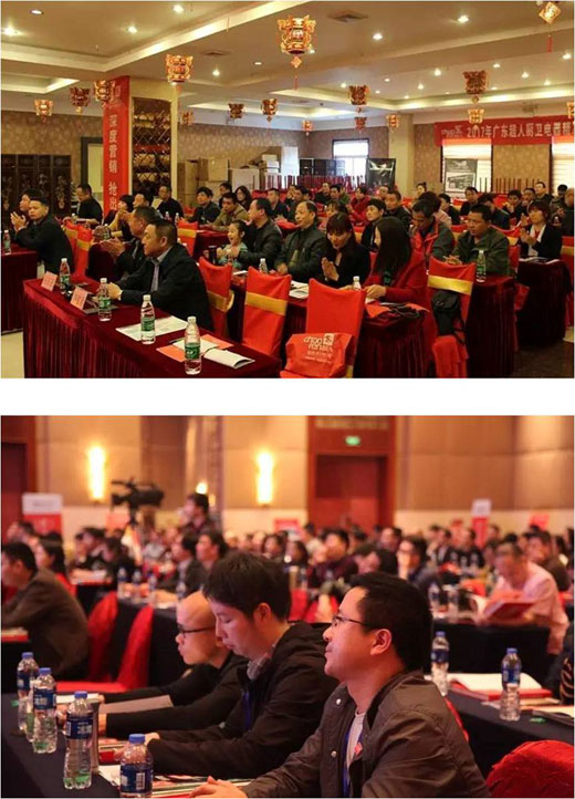超人廚衛(wèi)連續(xù)三月增長超50%，董事長連發(fā)三封賀信
