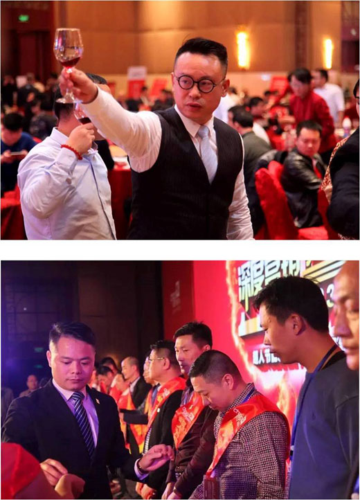 超人廚衛(wèi)連續(xù)三月增長超50%，董事長連發(fā)三封賀信