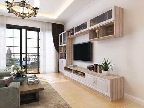 全屋家居企業(yè)營(yíng)銷(xiāo)方式演變進(jìn)行中 參與式備受親睞