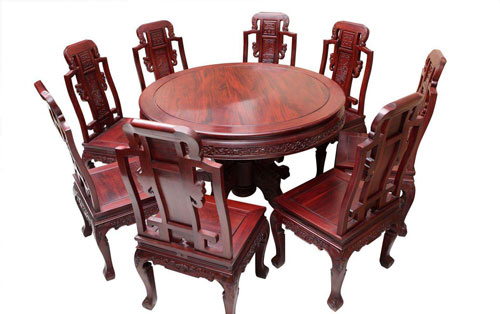 著名紅木家具品牌：企業(yè)競爭優(yōu)勢源自于完美的服務(wù)