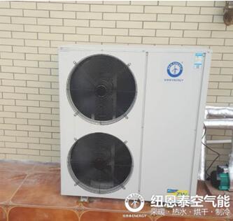 意料之中，空氣能熱泵將在“煤改電”項(xiàng)目發(fā)力