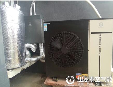 意料之中，空氣能熱泵將在“煤改電”項(xiàng)目發(fā)力