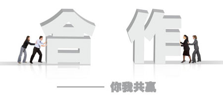 壁紙企業(yè)應主動出擊 讓招商變得更輕松