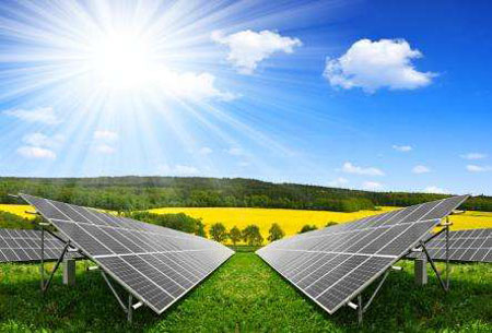 太陽能廠家把握市場先機(jī) 贏得消費者認(rèn)可