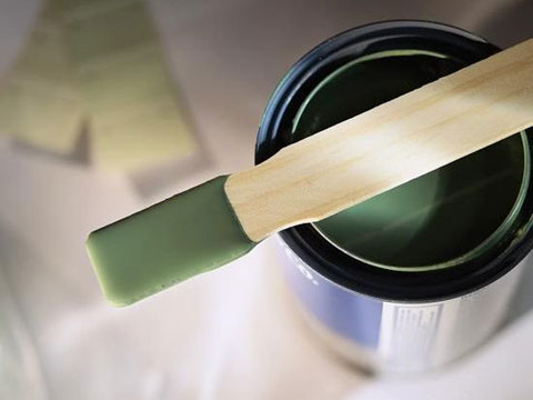 中國十大水性漆品牌，這樣的選擇可靠性更強