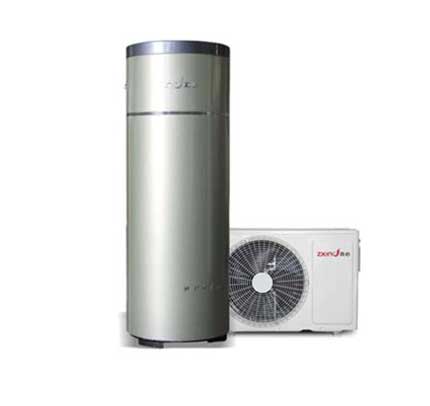 真心空氣能熱水器具有什么樣的特性表現(xiàn)？