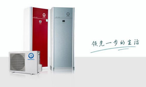 紐恩泰空氣能熱水器為什么受到了眾多用戶好評(píng)？