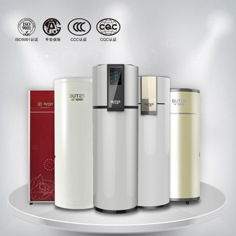 優(yōu)秀的售后品質(zhì)讓中廣歐特斯空氣能成品牌前十！