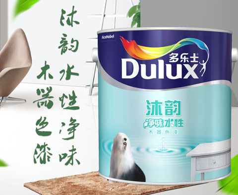 品牌水性漆便捷性，強(qiáng)使用效果更出眾