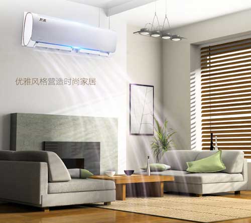 營銷效果因人而異 空調(diào)企業(yè)牌實現(xiàn)轉(zhuǎn)型還需控制好力度