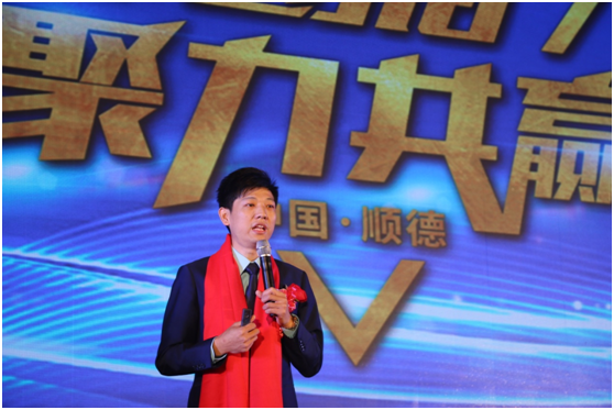 相信品牌的力量! 華碩廚衛(wèi)之品牌營(yíng)銷