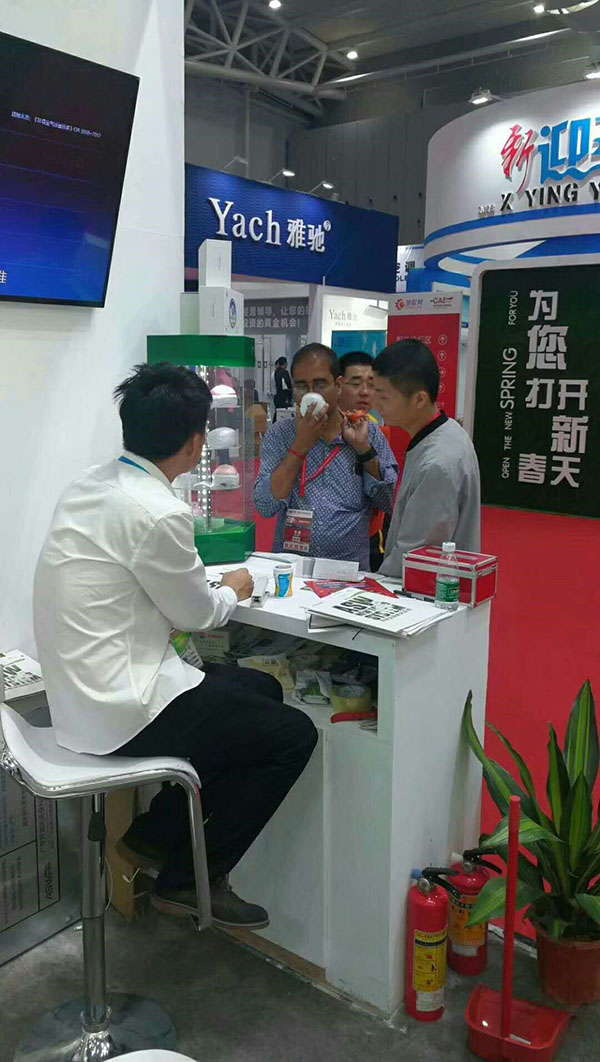 聚焦家電展：不能不看，新風(fēng)系統(tǒng)家電時(shí)代已經(jīng)到來！