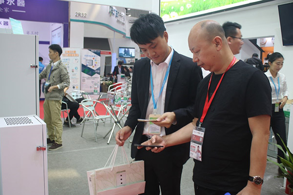 聚焦家電展：不能不看，新風(fēng)系統(tǒng)家電時(shí)代已經(jīng)到來！