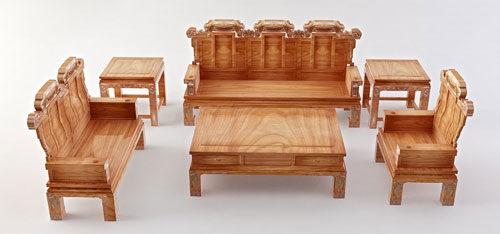紅木家具十大品牌應(yīng)進行改革創(chuàng)新 應(yīng)對行業(yè)變革和洗牌