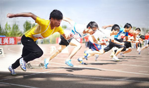 完工≠完事！請把塑膠跑道的養(yǎng)護(hù)進(jìn)行到底！