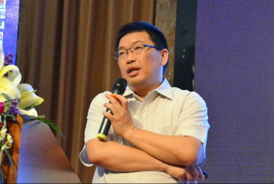 涂料盛宴上的宣誓：美麗中國，君子蘭在行動!