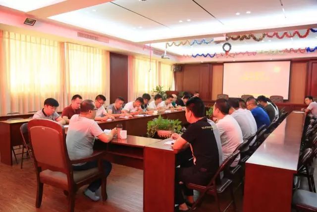 聚焦品質(zhì)，提升服務(wù)|索福門業(yè)服務(wù)提升專題會(huì)順利召開(kāi)