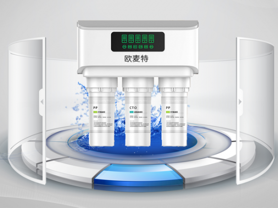 安裝凈水器我們需要選擇那些品牌呢？