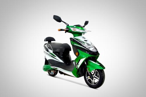 電動(dòng)車(chē)品牌排行榜備受關(guān)注,小刀榮耀居前首