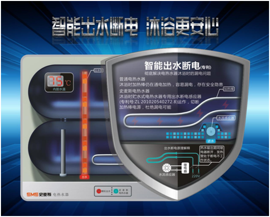 史麥斯榮獲“高新技術企業(yè)” 科技創(chuàng)新再獲肯定