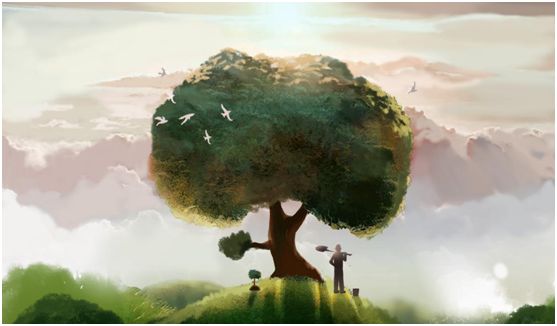 高美空調：向每一位勤勉耕耘的高美人，致敬!