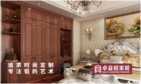 卓益家居：大愛無(wú)聲，大美由心，致敬每一位偉大的母親