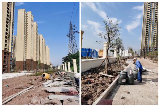 攜手同行 林德漆與成都建工集團達成戰(zhàn)略合作關系