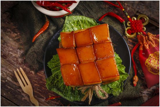 慧百電器：煎炒烹煮皆出色，用美食承包幸福