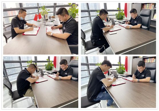 廣東艾立德建材集團喬遷大吉 綻放萬千氣象!