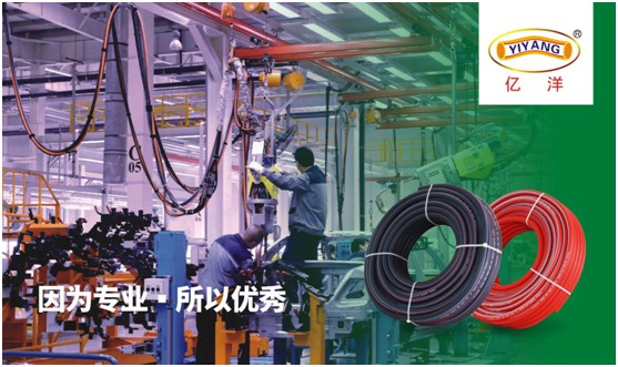 億洋管業(yè)：齊抓質(zhì)量服務(wù)，成就領(lǐng)先品牌
