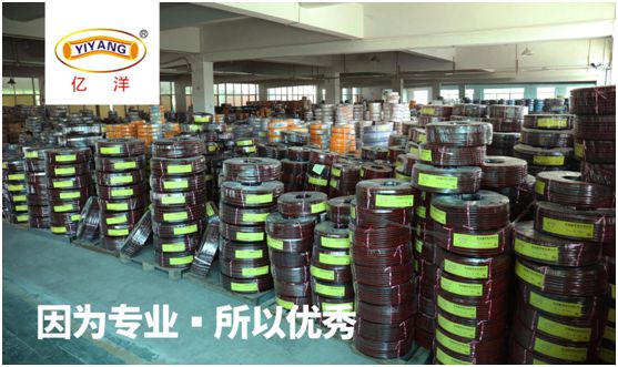 億洋管業(yè)：優(yōu)良品質(zhì)鑄就品牌，積累實(shí)力塑造未來(lái)