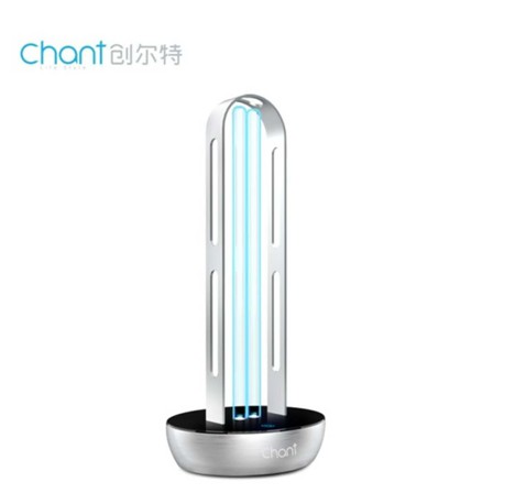 創(chuàng)爾特紫外線消毒燈：新冠克星，硬核防疫